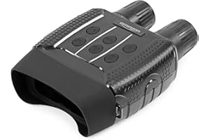 Omegon Visore notturno NV Bino Wifi Edition