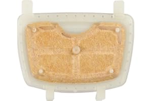 LOCOPOW 1139-120-1602 - Filtro aria per motosega Stihl MS171 MS171C MS181 MS181C MS211 MS211C