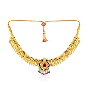 Buy Malabar Gold \u0026 Diamonds 22k (916 