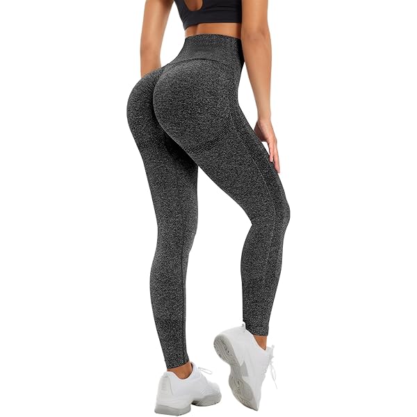 Lishang Legging Anti Cellulite Compression 3D Femme Plumi