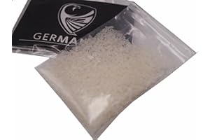 GERMANUS - Cristaux d'humidificateur - Fabriqués en Allemagne.