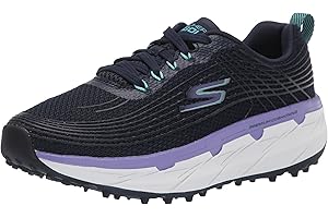 Skechers Women's Go Ultra Max Spikeless Golf Shoe