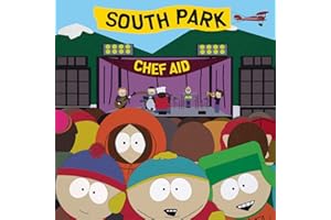 South Park-Chef Aid