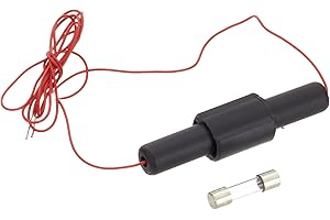 Viessmann 4188 - H0 Porte-fusible avec fusible de Rechange