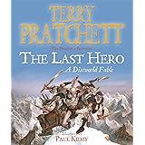 The Last Hero: A Discworld Fable