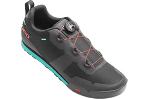 Giro Tracker, Scarpe da Mountain Bike Uomo