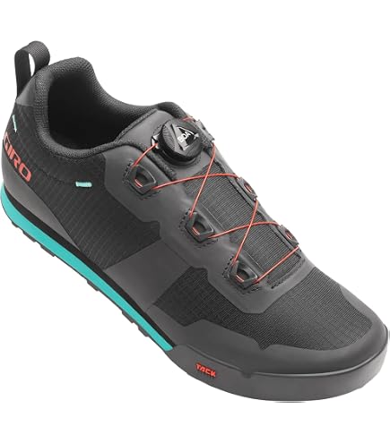 Sticki Rubber Sohle Scott Crus-r Flat Lace MTB Schu Produktbild-Vorschau 4