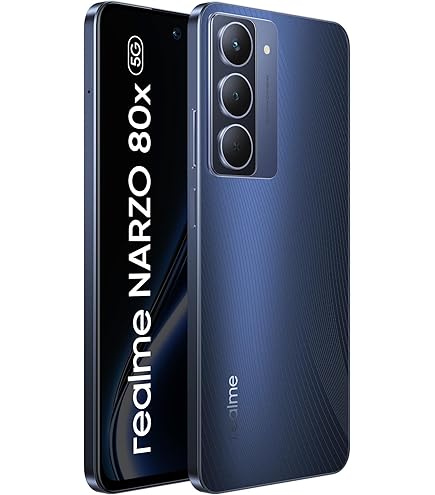 ANDROID - 【夾竹桃】realme narzo 30 5g racing blue realme Narzo 30 5G - Notebookcheck.net External Reviews