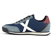 Munich RIBER FLAT SPORTS Man