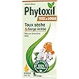Sanofi Phytoxil Cough and Throat Syrup 100ml