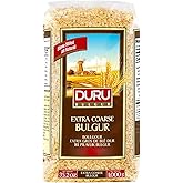 Duru Bulgur İri Bulgur 1 Kg