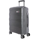 Coronel Tapiocca - Cabin Suitcase 55x40x20- Travel Suitcases - Suitcases Cabin Suitable for Ryannair- Trolley Luggage for Air
