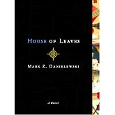 House of Leaves: The Remastered Full-Color Edition