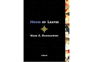 House of Leaves [Lingua inglese]