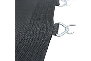 Alice's Garden Lona de Salto