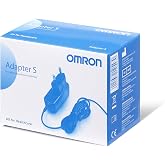 OMRON &uuml;st kol tansiyon &ouml;l&ccedil;&uuml;m cihazları i&ccedil;in S adapt&ouml;r, 240 V