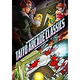 Hardcore Gaming 101 Digest Vol. 2: Taito Arcade Classics