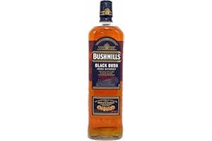Bushmills Whisky Black Bush - 1000 ml
