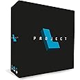 Asmodee - Project L, Gioco da Tavolo, Edizione in Italiano, 8068