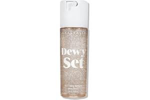 Anastasia Beverly Hills - Dewy Set Impostazione Spray 100ML