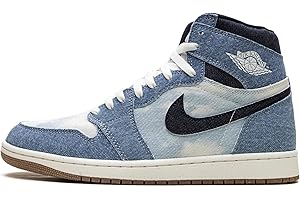 Nike Air Jordan 1 Retro High OG Hommes Trainers Fq2947 Sneakers Chaussures
