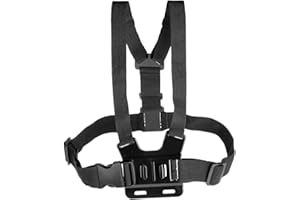 yayago Brustgurt Chesty Halterung für Denver AC-5000W MK2