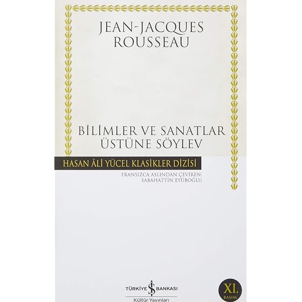 Emile : Jean Jacques Rousseau, Yaşar Avunç: Amazon.com.tr: Kitap