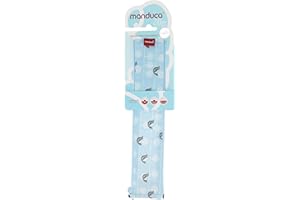 Manduca zipin | Fermeture Éclair – Inserts | pour encore plus de Individualité et confort | compatible avec tous les Manduca Bébé Porter