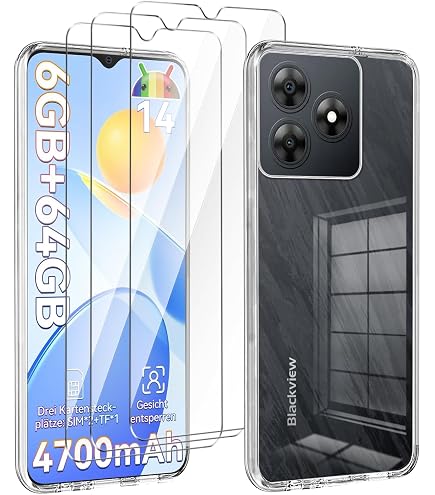 Cover Libro Con Cerniera E Pellicola Vetro Temperato Per Huawei