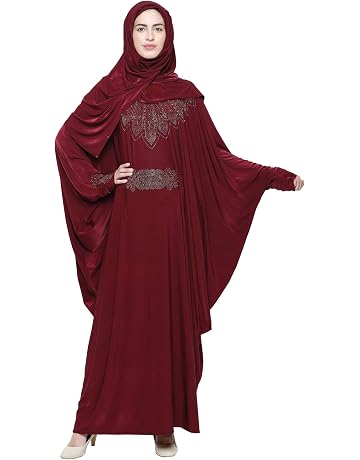 Amazon.in: Burqas - Islamic \u0026 Modest 