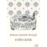 Ruhunu Satanlar Derneği