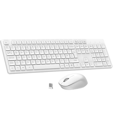 APPLE A1243 WIRED ENGLISH U.S KEYBOARD AND APPLE MIGHTY MOUSE SET