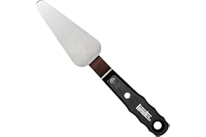 Liquitex 109911 Professional Freestyle Large Painting Knife No. 11, Multi-coloured