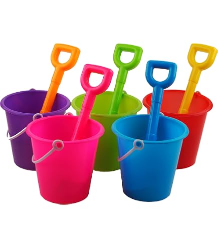 3 Pièces Pelle Pour Enfants Jouets De Plage Pelles À Sable Pour Les