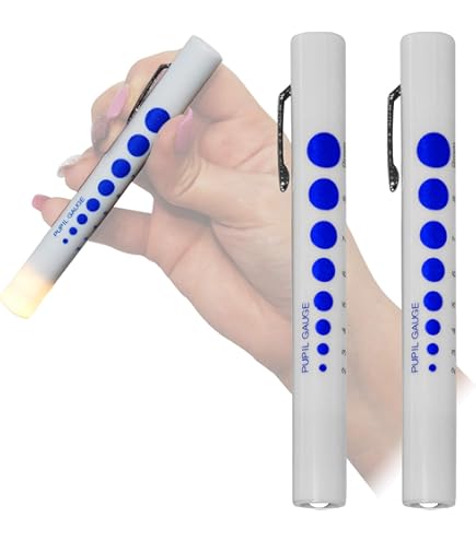 Attrezzatura Neurologia Martello Da Ginocchio Otica Queen Square - Per Esami Neurologici Professionali Strumento Neurologico Spazzola - Foto 4