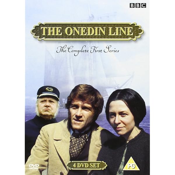 The Onedin Line: Series 1 - Part 2 (Box Set) [DVD]: Amazon.co.uk