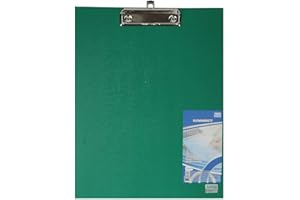 TIPTOP OFFICE TTO - Portablocco "Premium" verde