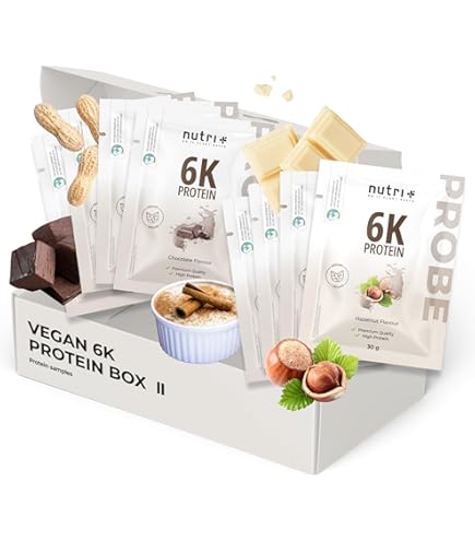 Boost je gezondheid door voedingssupplementen te nemen