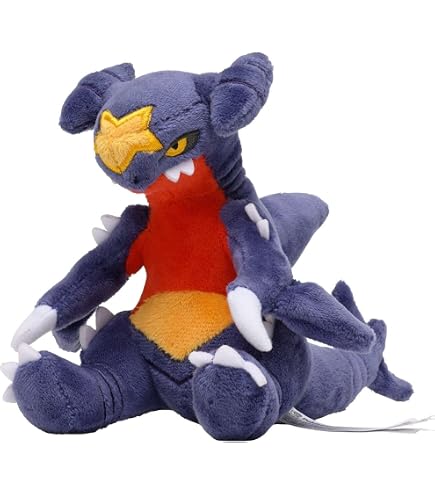 Peluche Pokemon Seduto Volcarona Cutie - Edizione Giapponese - 2