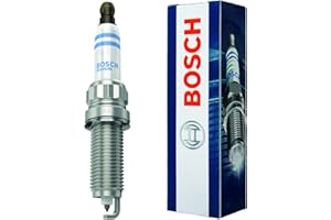 ‎BOSCH AUTOMOTIVE Bosch ZQR8SI302 - Zündkerzen Iridium - 1 Stück