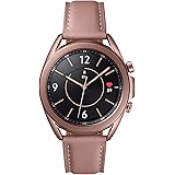 Samsung Galaxy Watch3, SM-R850, SmartWatch, 41mm, Bronze