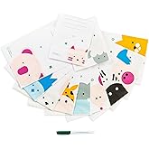 Koala Babycare 12 Bustine Corredino Neonato Ospedale in Due Dimensioni Diverse – Sacchetti Cambio Neonato Ospedale e Asilo – 