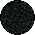 RCS-Systeme 12550-2 343056 Speaker Cover Fabric (L x W) 200 cm x 75 cm Black