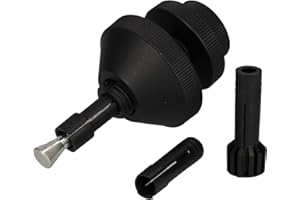 AB Tools-US Pro Universal Clutch Alignment Tool/Installer For Refitting Replacement Clutches