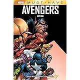 Divisi. Avengers