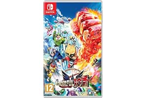 The Wonderful 101 Remastered (Nintendo Switch)