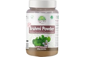 ARYAN HERBALS Brahmi (Bacopa Monnieri) Powder 100gm