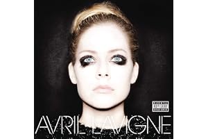 Avril Lavigne