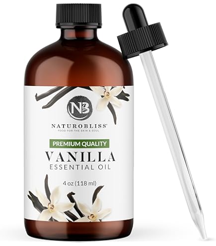 doTERRA Madagascar Vanilla Oil - Vanilla planifolia - 5mL : Buy