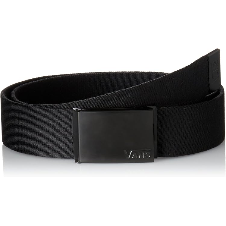 Volcom Cintura Circle Web Belt | Frisco